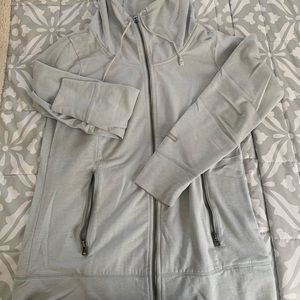 Columbia Zip Cowlneck Hoodie